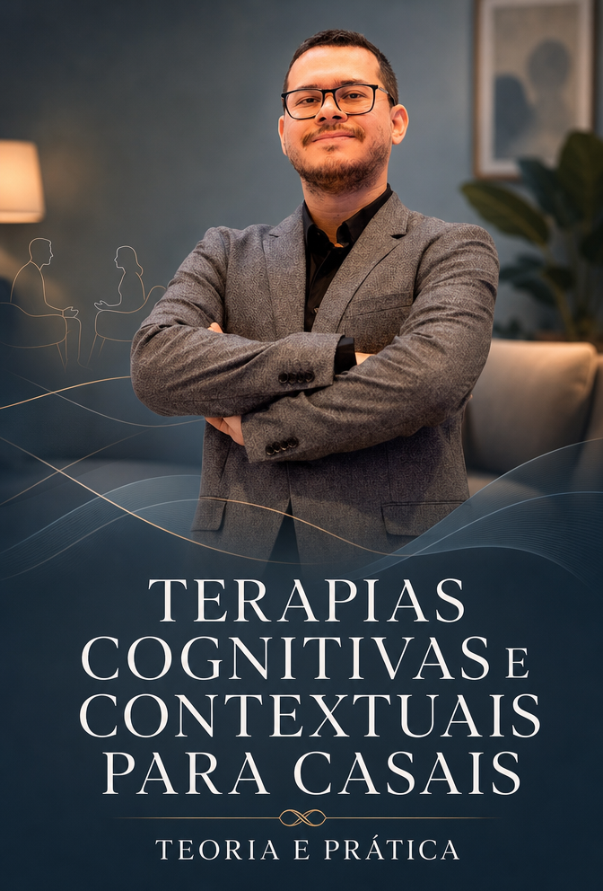 Terapias Cognitivas e Contextuais para Casais